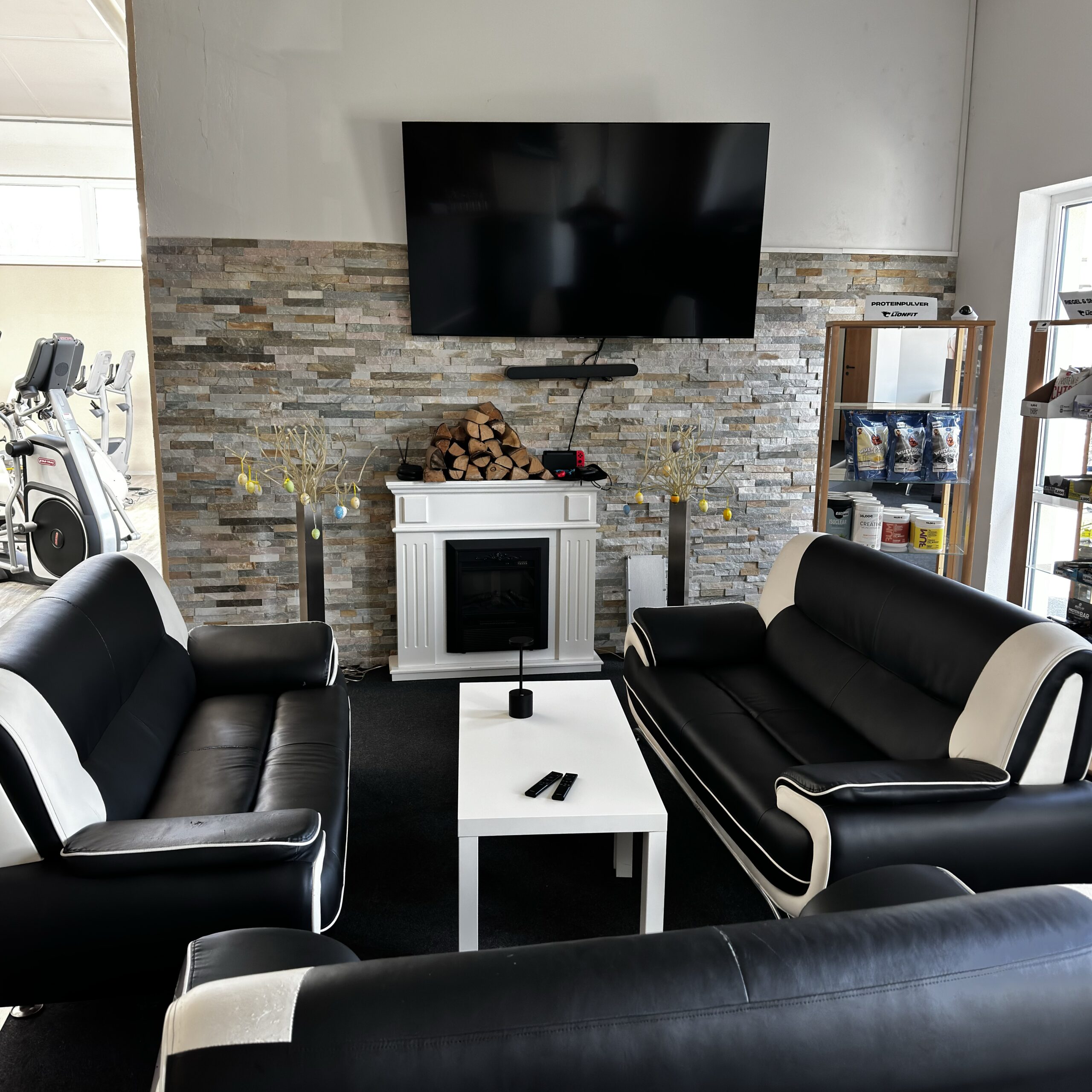 LionFit Studio