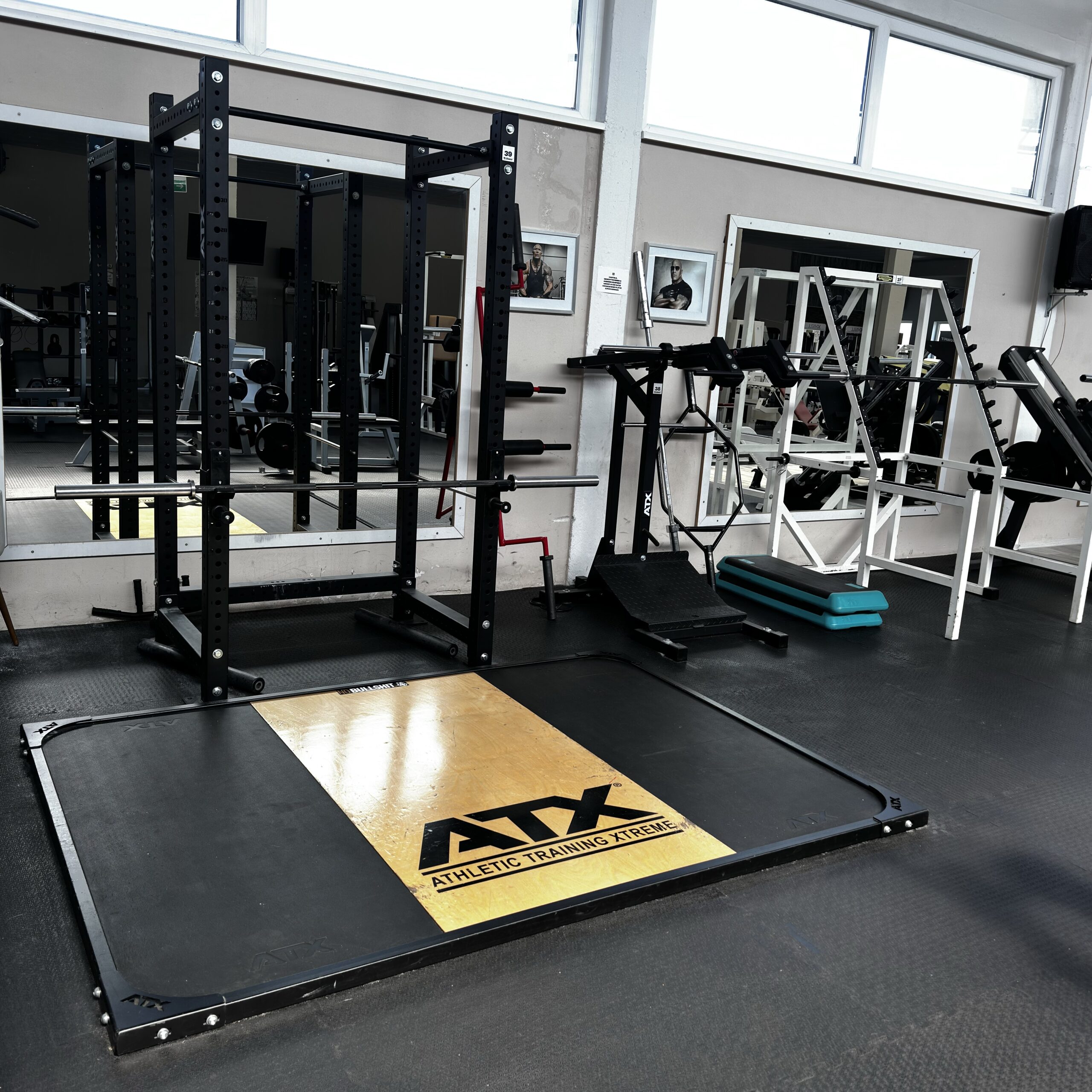 LionFit Studio