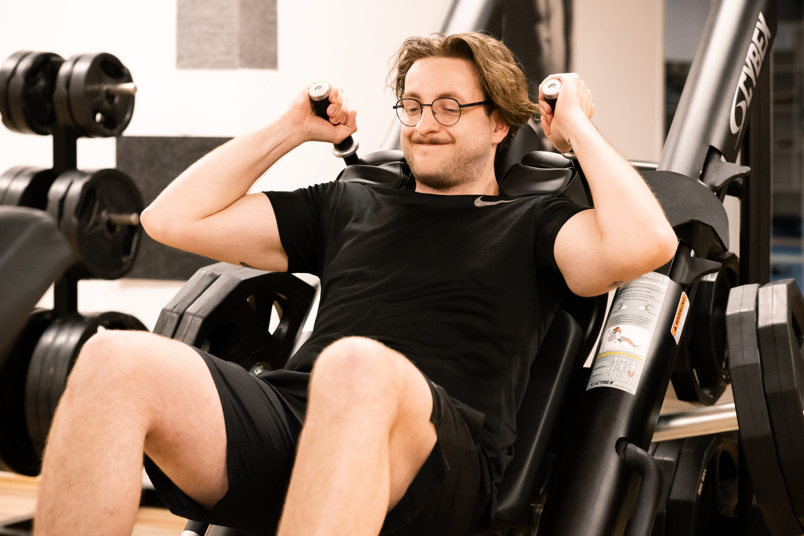 LionFit Studio